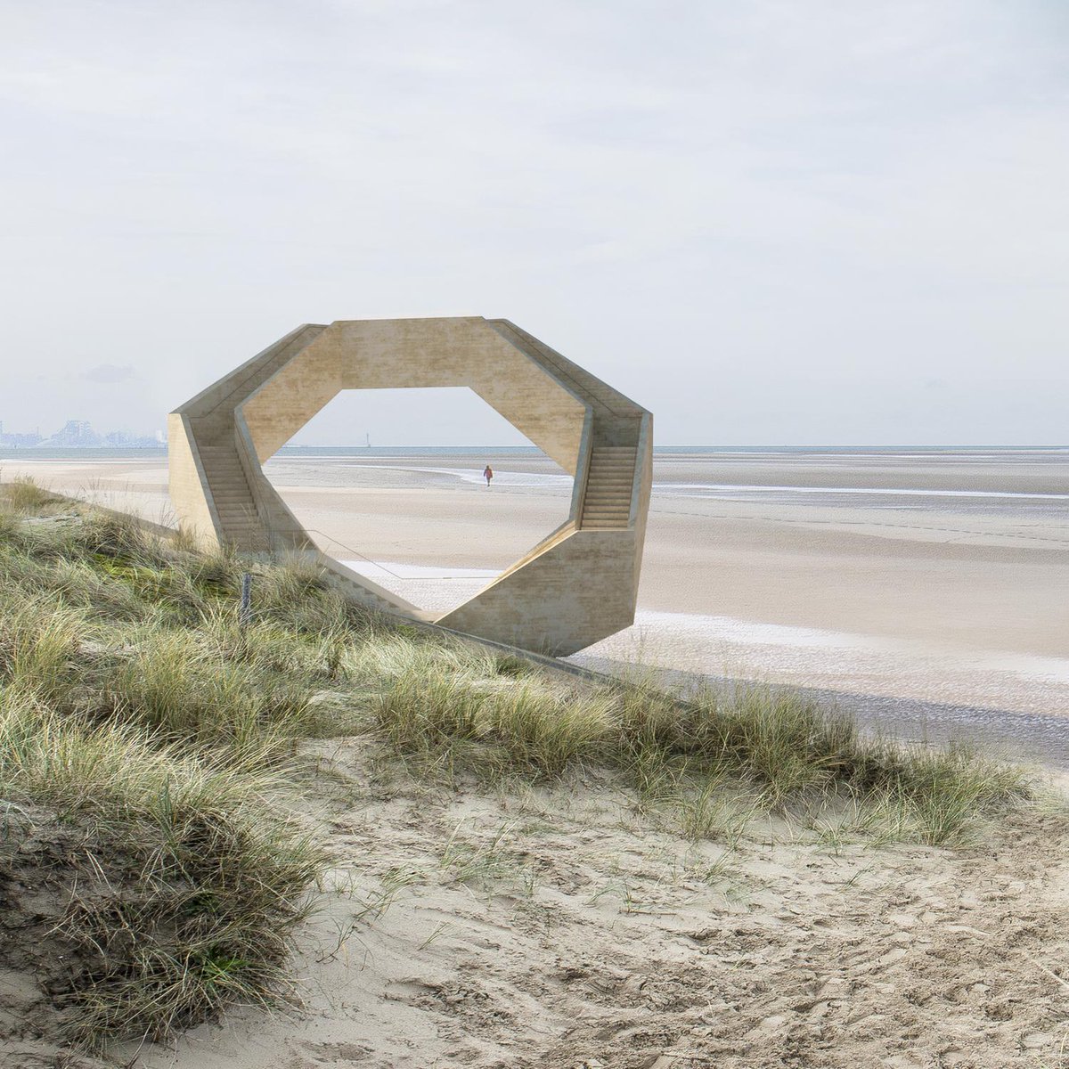 Met miljoenen dag- en verblijfstoeristen en een omzet van 3,4 miljard per jaar blijft de Kust een van België's meest belangrijke bestemmingen. Een nieuw toekomstplan faciliteert de ontwikkeling van de Kust als topbestemming met internationale uitstraling -bit.ly/49VIm8c