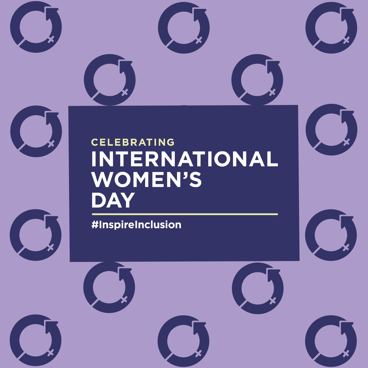 QVC joins with the world to recognize International Women’s Day. Today, we’re celebrating the accomplishments of women especially all the amazing women who work with us and shop with us. Together, we can all #InspireInclusion.