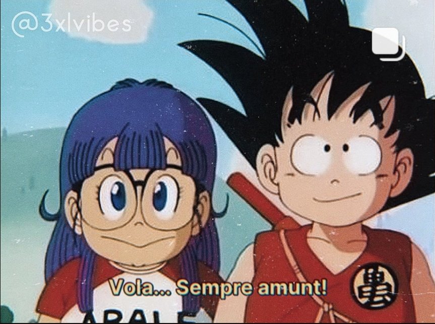 AlzinaF's tweet photo. Bola de Drac ha estat, i sempre serà, sa sèrie de dibuixos animats de sa meva vida.

Puc dir, sense cap dubte, que sense ella jo no seria sa persona que som avui en dia.

Gràcies, Akira Toriyama, per ensenyar-me que hem de salvar als animals i a ses plantes.

Kame hame ha! 🕊️ https://t.co/txoYWqKlZb