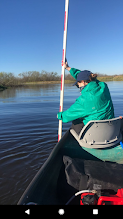 hd_caroline's tweet photo. In this #InternationalWomensDay let me share a few layers of me: an engineer, a volunteer, an academic, and a hydrologist. Pushing through barriers and lifting others. https://t.co/h0GpxL6PYY