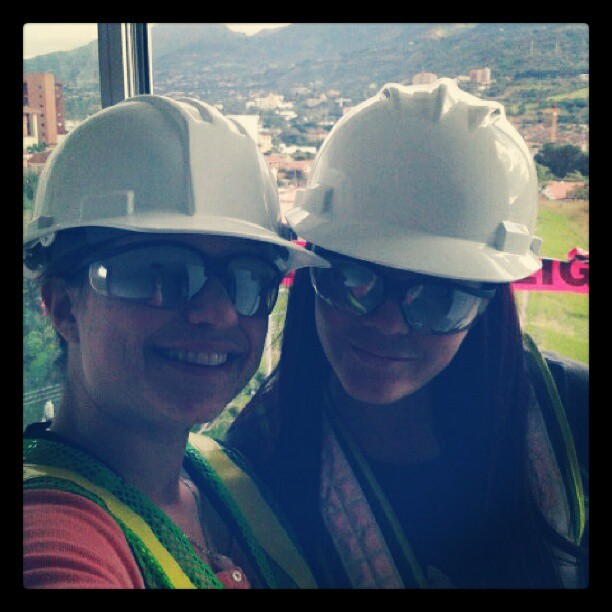 hd_caroline's tweet photo. In this #InternationalWomensDay let me share a few layers of me: an engineer, a volunteer, an academic, and a hydrologist. Pushing through barriers and lifting others. https://t.co/h0GpxL6PYY