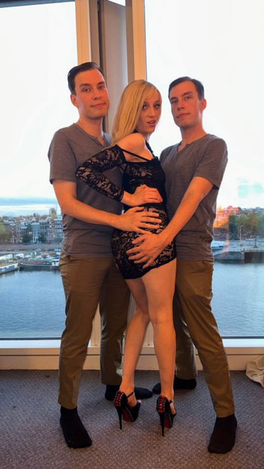 NEW VIDEO  WITH @mssexysaigon and @kitkate_world  COLLECTOR :  2 dutch twins 2 sexy asians girls 1 blonde  ITS<a class="tags" href="/tag/mssexysaigon">@mssexysaigon</a><a class="tags" target="_blank" title="On Twitter" href="/?out=eyJ0eXAiOiJKV1QiLCJhbGciOiJIUzUxMiJ9.eyJpYXQiOjE3MjcyNTY0ODAsImlzcyI6InR3cG9ybnN0YXJzLmNvbSIsIm5iZiI6MTcyNzI1NjQ4MCwiZXhwIjoxNzU4NzkyNDgwLCJyZWRpcmVjdF91cmwiOiJodHRwczovL3R3aXR0ZXIuY29tL2tpdGthdGVfd29ybGQifQ.KMQgcDW689EWzy-LdrNOJh4pw0WQyhYJ78mo_AVKopM-kIkCDY0NoVlLd14gAtIHZRTTOkOrebI8vmHfJnQoxQ">@kitkate_world</a><a href="/tag/cute"class="tags"><span>#cute</span></a><a href="/tag/blonde"class="tags"><span>#blonde</span></a><a href="/tag/twins"class="tags"><span>#twins</span></a><a href="/tag/modeling"class="tags"><span>#modeling</span></a><a href="/tag/femmefatale"class="tags"><span>#femmefatale</span></a><a href="/tag/doppleganger"class="tags"><span>#doppleganger</span></a>