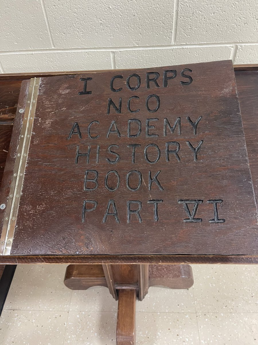 Just wrapped up an impactful visit to I Corps, the Henry H Lind NCOA, and WAANG RTI. Grateful for the opportunity to connect with our Soldiers and strengthen our profession! True Rockstars out here in the west! #VictoryStartsHere @TRADOC @TradocCG