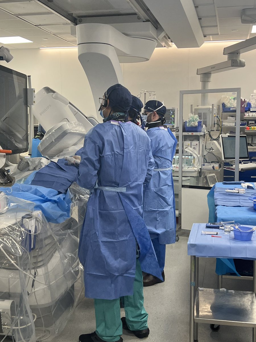 Mount Sinai IR tweet media