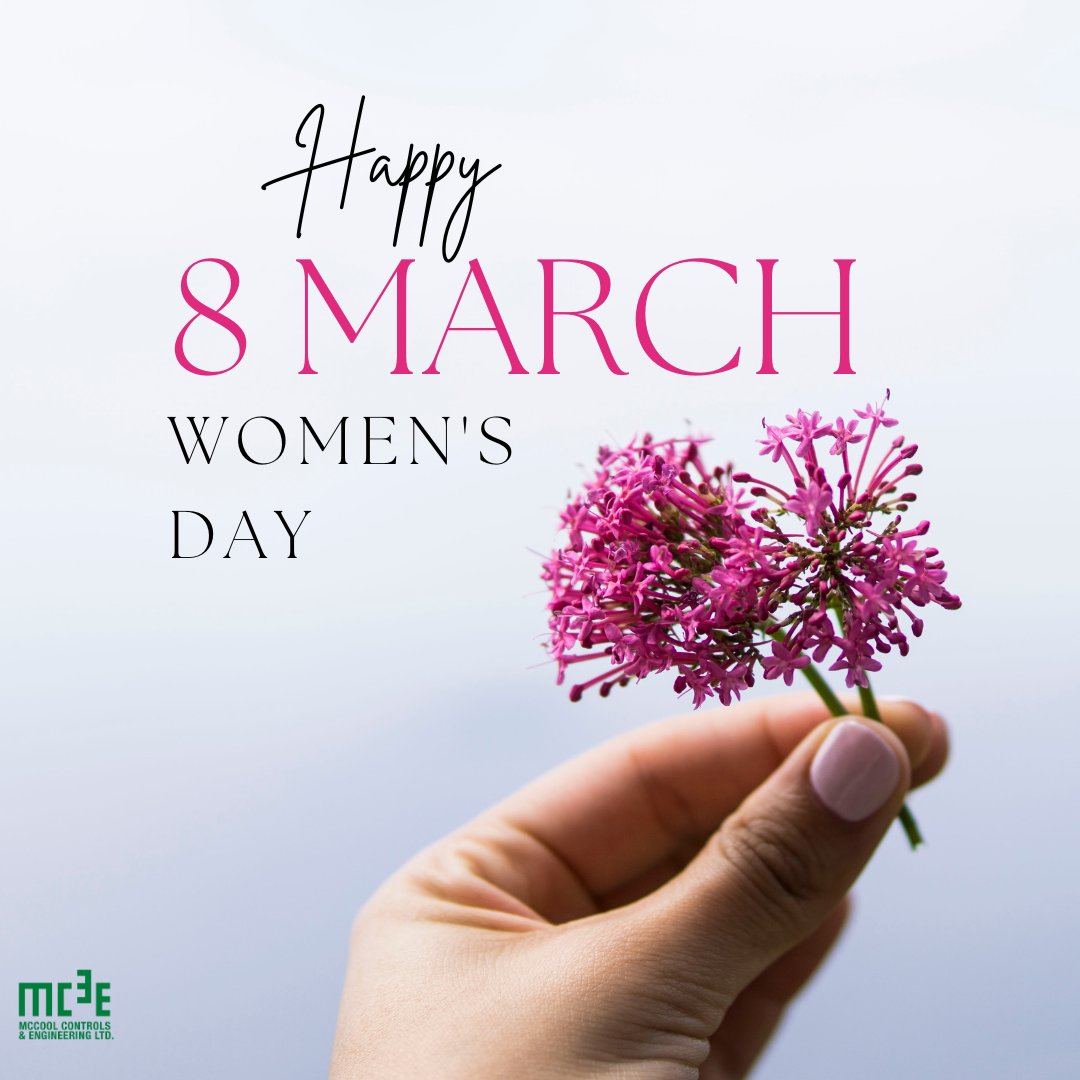 McCool Controls & Engineering (@mccoolmc3e) on Twitter photo 🌟 Celebrating the Strength and Brilliance of Women! On this International Women's Day, we honor the incredible achievements, resilience, and contributions of women worldwide.<a href="/McCoolMC3E/">McCool Controls & Engineering</a> we proudly stand with and empower the remarkable women who shape our workplace and beyond. 🌟 Celebrating the Strength and Brilliance of Women! On this International Women's Day, we honor the incredible achievements, resilience, and contributions of women worldwide.<a href="/McCoolMC3E/">McCool Controls & Engineering</a> we proudly stand with and empower the remarkable women who shape our workplace and beyond.