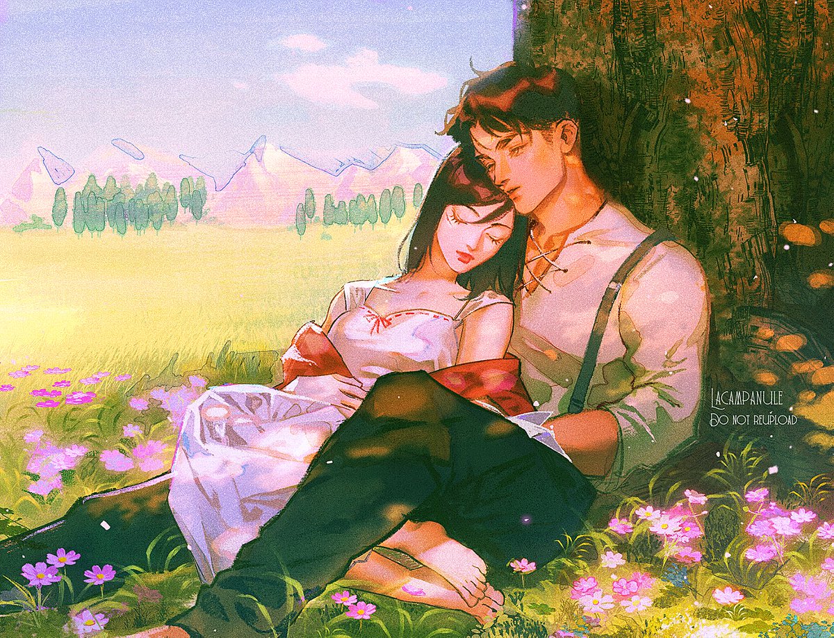 i like this little life