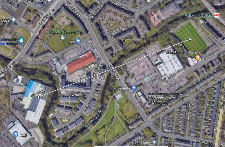 St Cadoc's YC WOSFL Team tweet media