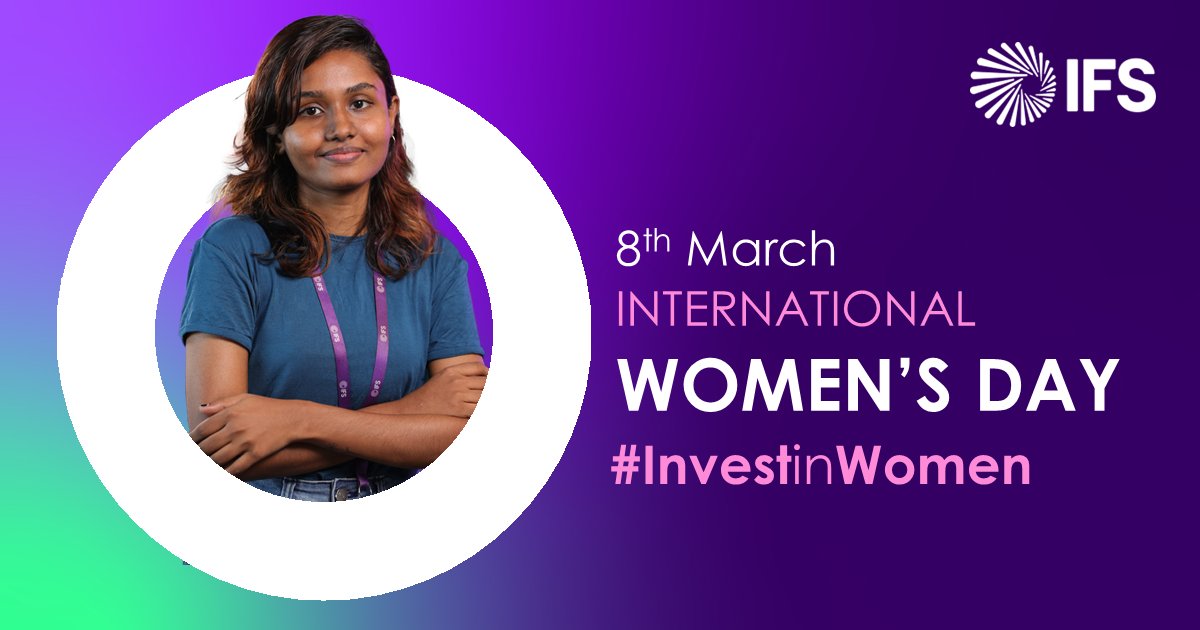 jmcleffler's tweet photo. It's International Women's Day 2024, and this year’s UN theme is #InvestInWomen: Accelerate Progress. 

We proudly stand with the global community to reaffirm our unwavering dedication to achieving gender equality.

💪🏼 #IWD2024 https://t.co/4JNtgottuK