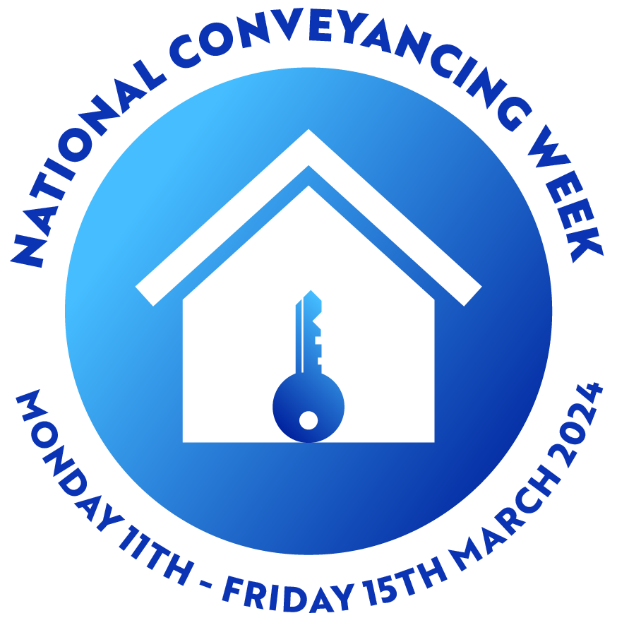 We are excited for National Conveyancing week to start on Monday 11th March, look out for our posts throughout next week! #NatConveyWk2024