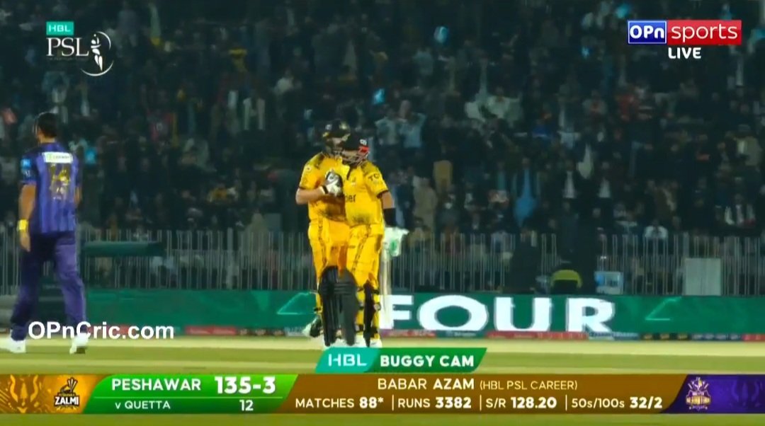 Another day and Another fifty for King Babar Azam 

𝐁𝐚𝐛𝐚𝐫 𝐀𝐳𝐚𝐦 𝐲𝐨𝐮 𝐛𝐞𝐚𝐮𝐭𝐲 😍 

#PSL2024 #BabarAzam #PSL9 #PZvQG #QGvPZ #Ajithkumar #suspended #INDvENG #DoumbeBaki #WomensDay