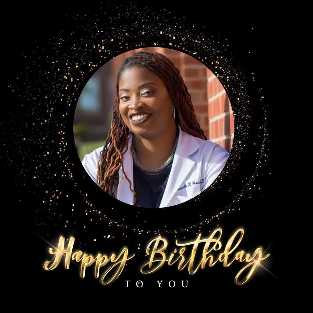Nia Heard-Garris, MD, MSc (she/they) (@drheardgarris) on Twitter photo Today, I celebrate another remarkable Black woman, my best friend, <a href="/adocnameddani/">Dani Elle, M.D. my last name isn't Harrison</a>, on her birthday! Not only is she my closest confidante, but she is also a passionate social justice warrior, psychiatrist, and advocate for mental health awareness. Today, I celebrate another remarkable Black woman, my best friend, <a href="/adocnameddani/">Dani Elle, M.D. my last name isn't Harrison</a>, on her birthday! Not only is she my closest confidante, but she is also a passionate social justice warrior, psychiatrist, and advocate for mental health awareness.