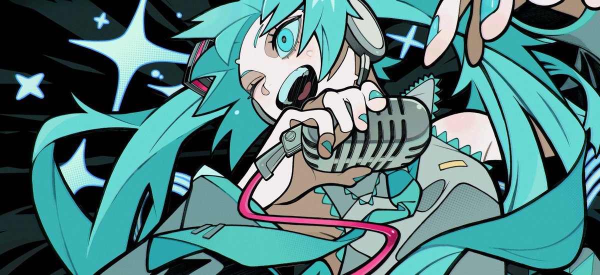 初音ミク #ミクの日 #ミクの日2024