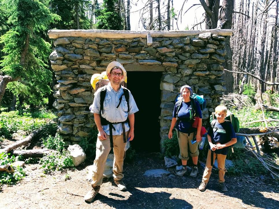 actsofapostles_'s tweet image. I should probably introduce myself. And let people know where I stand in regards to the gospel of Jesus Christ. I want there to be no mistake.
I am Bryan Summers. I am 49 years old. I'll tell a little of my history and then bare my testimony. Below I'm on my favorite trail…