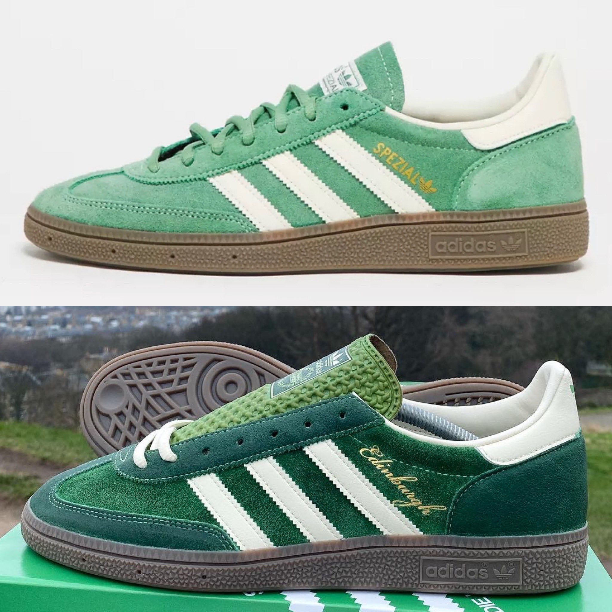 Adidas edinburgh online