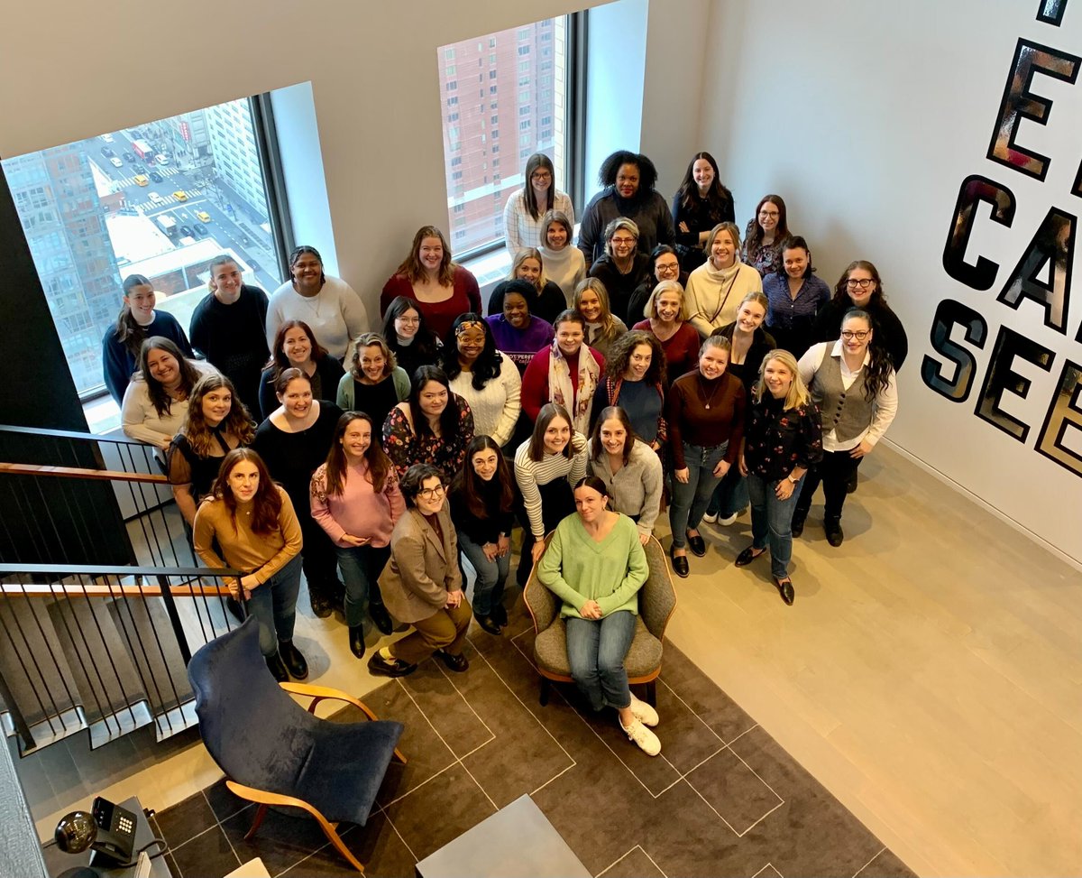 Today and every day, we celebrate the strength, brilliance, and leadership of the women on our teams at RUBENSTEIN. Happy International Women's Day! #IWD2024 #InternationalWomensDay