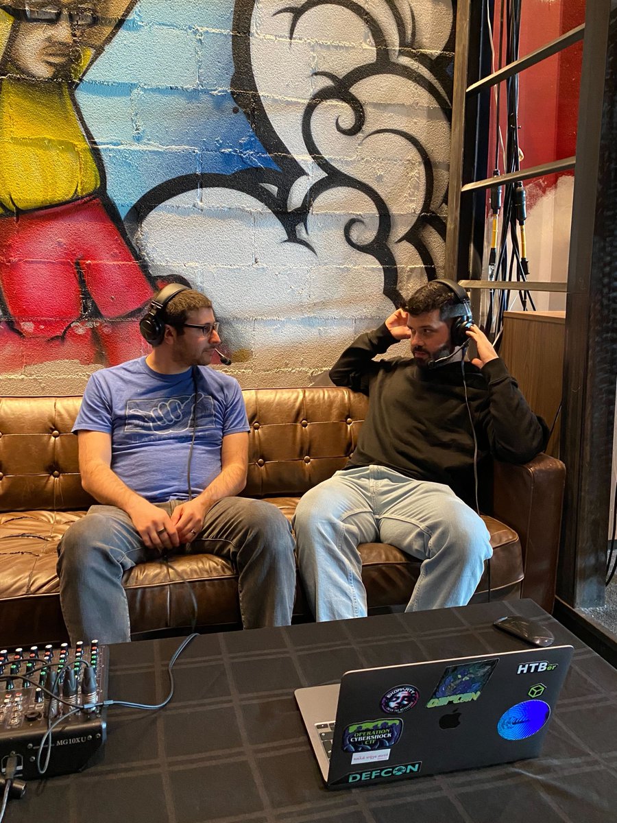 Hack The Box (@hackthebox_eu) on Twitter photo π‘ Ready for an intense training session with the best and brightest? Our exclusive #hacking workshops are LIVE and they will perfectly prepare you for the upcoming #CTF.
All with the live commentary of the amazing Community Team and our CEO <a href="/hpylarinos/">Haris Pylarinos</a>. Watch now: π‘ Ready for an intense training session with the best and brightest? Our exclusive #hacking workshops are LIVE and they will perfectly prepare you for the upcoming #CTF.
All with the live commentary of the amazing Community Team and our CEO <a href="/hpylarinos/">Haris Pylarinos</a>. Watch now: