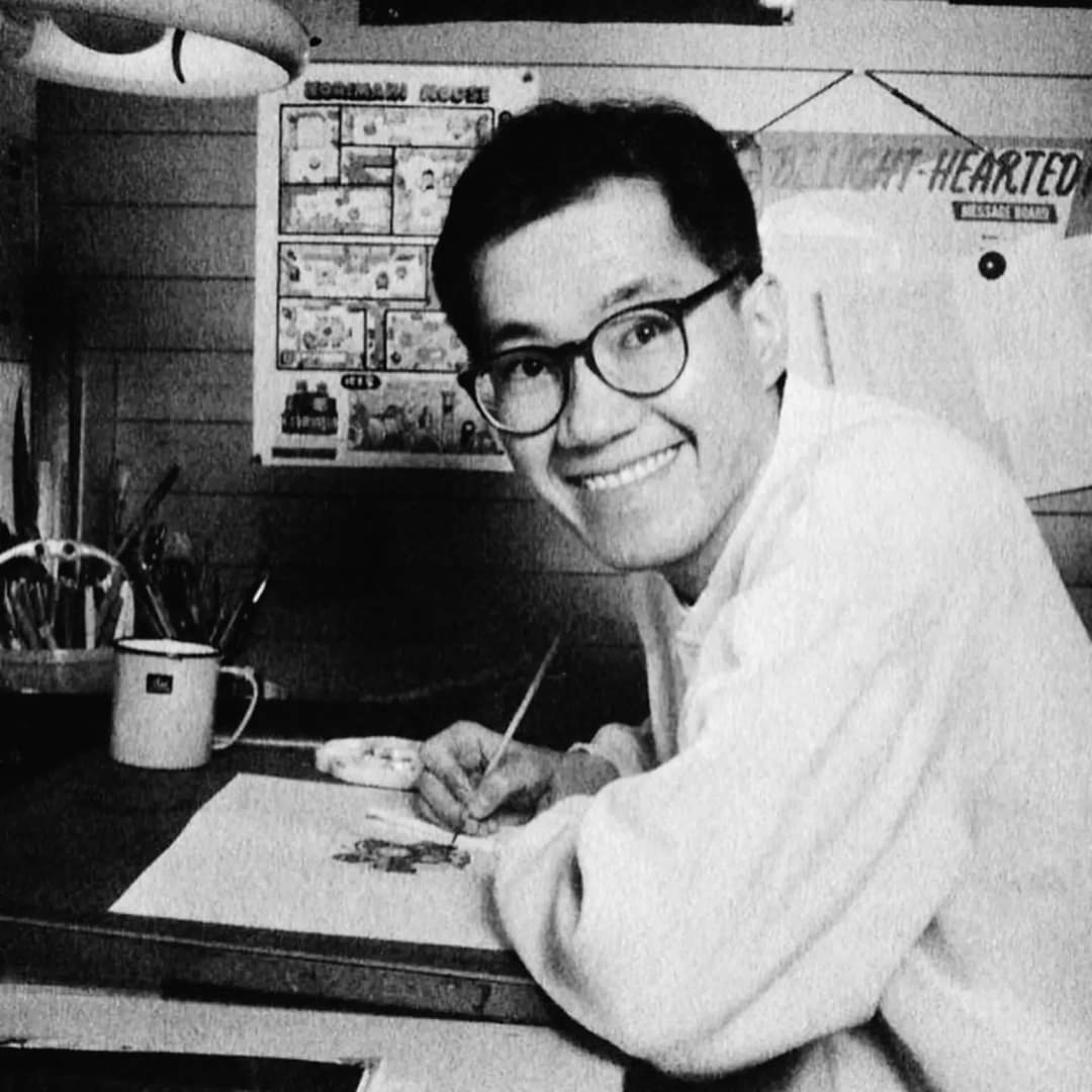 "#DeÚltimaHora⏱️ | #Entérate📣 | #MuyLamentable😞 | El mundo se conmociona, ha muerto <a href="/AkiraToriyamaOf/">AkiraToriyamaOnly</a> #AkiraToriyama creador de <a href="/DragonBall/">DRAGONBALL</a> a los 68 años. El renombrado creador de personajes como #Goku y padre del ánime, falleció por un hematoma subdural" (Noticia en Desarrollo)