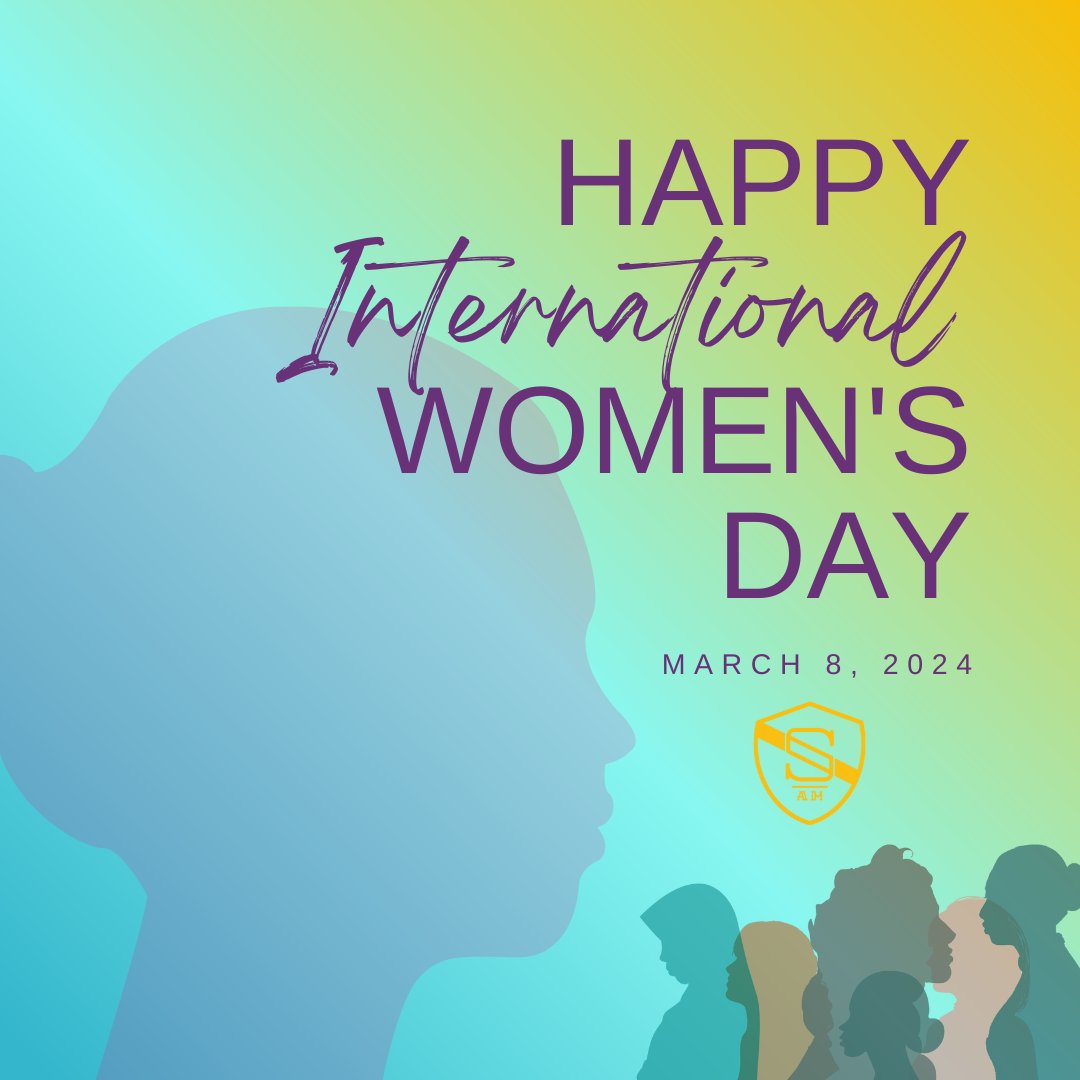 Celebrate the power and strength of women worldwide! 💪💫 #InternationalWomensDay unwomen.org/en/get-involve…