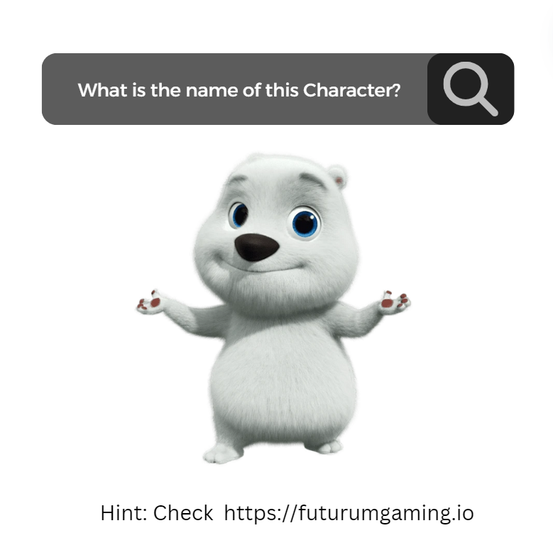 QUIZ: 10 $TRX in 1 Day!

→ What is the name of this Character?
→ RT + Answer in comments

Hint: futurumgaming.io