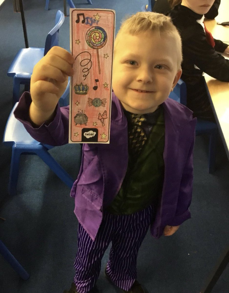We loved World Book Day yesterday, a great day with a brilliant focus on reading and books! <a href="/PlymouthCAST/">Plymouth CAST</a> <a href="/PlymouthDiocese/">Diocese of Plymouth</a> <a href="/CastKernow/">CAST Kernow Cluster</a> <a href="/_Reading_Rocks_/">ReadingRocks</a> #WorldBookDay2024