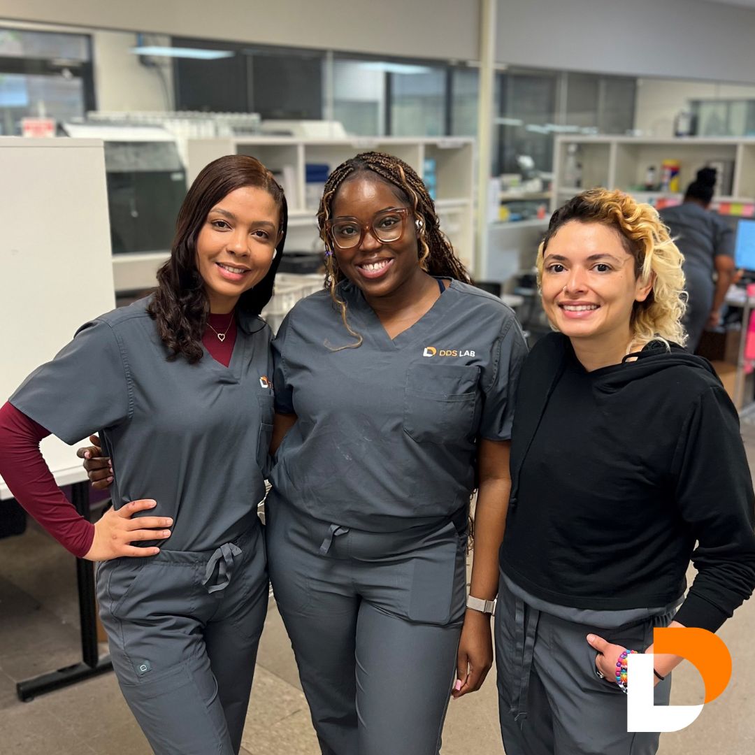 DDS Lab on X: Happy #InternationalWomensDay Today, #DDSLab honors and  celebrates the incredible achievements and contributions of women  worldwide. We are proud to have so many amazing women on our team!  #DDSLabTampa