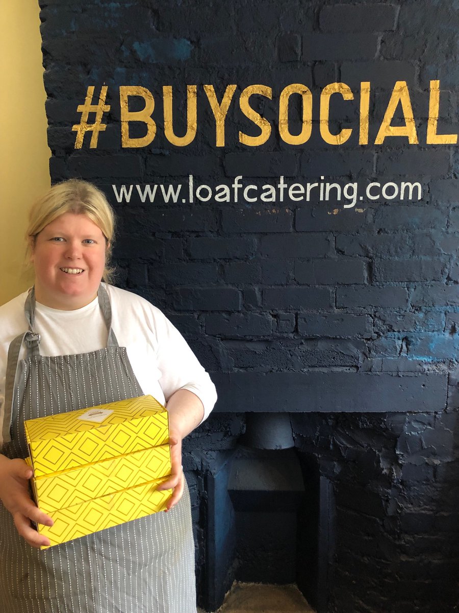 Thanks to all our corporate customers this week for choosing Loaf Catering as their hospitality partner. Delighted to work with you all! If you would like Loaf to cater your next event, get in touch via the link - loafcatering.com/online-ordering #socent #discoverni #corporatecatering