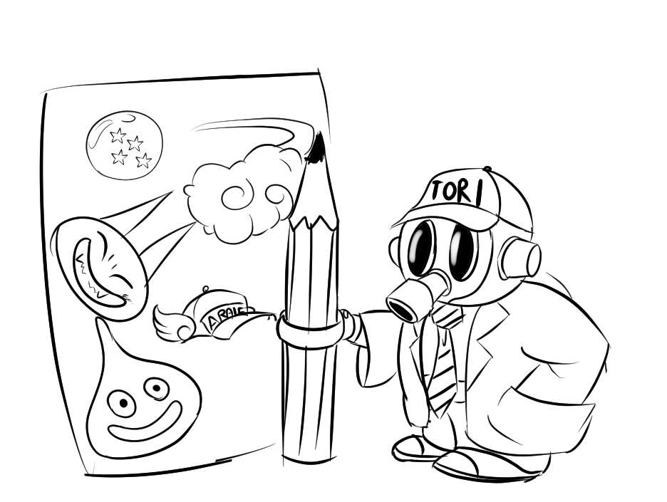 Gooblino's tweet photo. Rest in peace Akira Toriyama, my childhood wouldn't have been near as good as it was without his fun, imaginative and inspiring work. I don't think any piece of media has inspired me and made me the man i am today more than Dragon ball. Thank you Toriyama, rest in peace legend. https://t.co/jmCxX9K3il