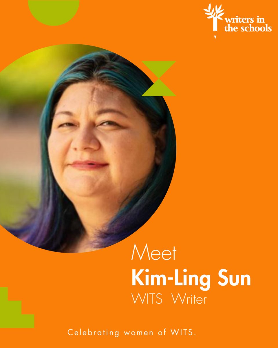 Sending a huge shoutout to the fabulous WITS writer, Kim-Ling Sun, on International Women's Day! Her talent and energy light up our world. Let's raise a toast to her and all the incredible women out there rocking it every day. #InternationalWomensDay #WomenOfWITS #WITSHouston