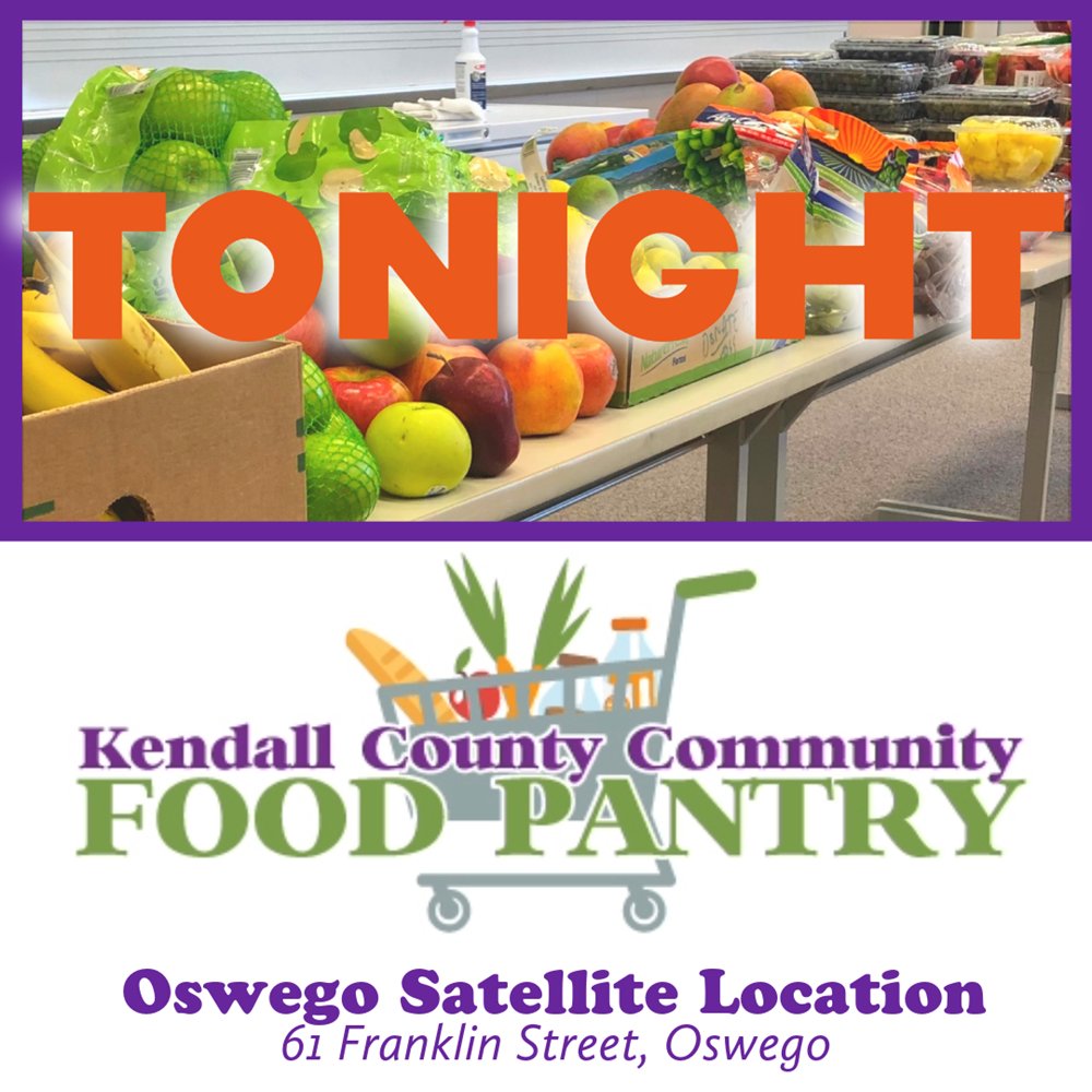 KCCFP - Oswego Satellite / OPEN TONIGHT, FRIDAY-MARCH 8 For more details: catapult-connect.com/pv-en/_MTM2Nzg…