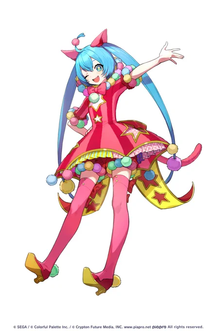 ミクの日立ち絵描くの大好き#ミクの日 #ミクの日2024 