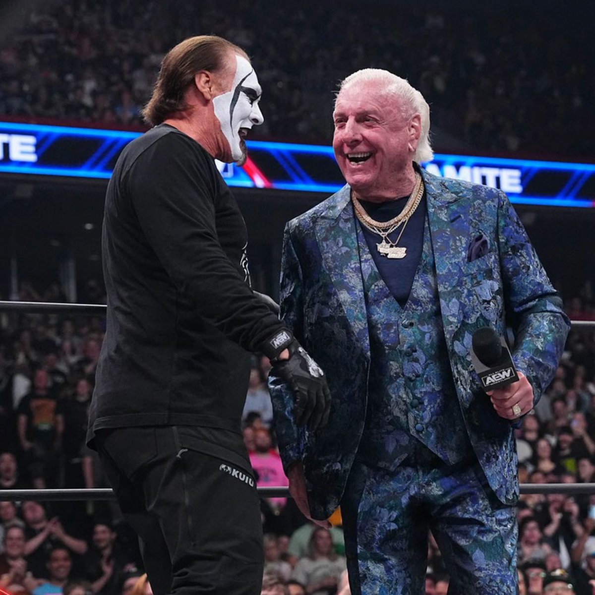 Cultaholic Wrestling tweet media