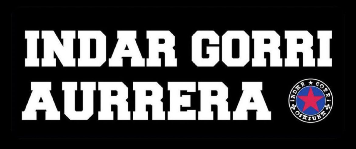 bizitzabasatia's tweet photo. ¿Que relación puede tener los 61 detenidos de la Operación "kluba" con las supuestas reuniones en delegación,homenajes y protestas?Tenemos más vidas que un gato, pero sobretodo somos fieles y leales a nuestro compromiso con un grupo y un escudo INDAR GORRI HERIOTZERARTE!!! https://t.co/fTfJc1jKsz