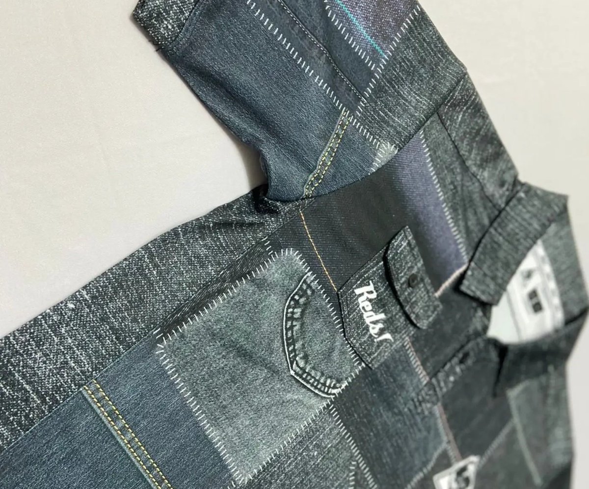 Redswm's tweet image. Matur nuwun yang ajeg mayoni jajan di Reds sampai tersemat kalimat "Tektung" a.k.a entek resik ⚽

#aumanniskala #trustdisional