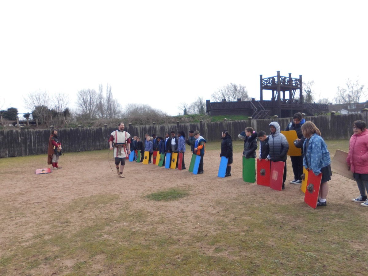 St Jude's Catholic Primary School 🧡 (@jude_primary) on Twitter photo Y4 loved their trip to Lunt Roman Fort! <a href="/BCPP__/">🧡Catholic Primary Partnership🧡</a> <a href="/PrimaryTolkien/">Tolkien Cluster Schools</a> Y4 loved their trip to Lunt Roman Fort! <a href="/BCPP__/">🧡Catholic Primary Partnership🧡</a> <a href="/PrimaryTolkien/">Tolkien Cluster Schools</a>