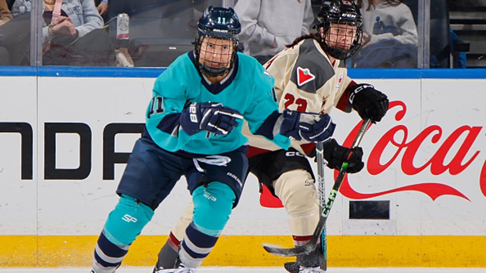 TSN Hockey (@tsnhockey) on Twitter photo Today is #InternationalWomensDay and to celebrate, <a href="/RenataFast/">Renata Fast</a> & <a href="/Tessab25/">Tessa Bonhomme</a> rip through some 'Fast and Furious' <a href="/thepwhlofficial/">PWHL</a> questions - from who the best player in the league is to who the breakout star is: tsn.ca/video/~2879492 Today is #InternationalWomensDay and to celebrate, <a href="/RenataFast/">Renata Fast</a> & <a href="/Tessab25/">Tessa Bonhomme</a> rip through some 'Fast and Furious' <a href="/thepwhlofficial/">PWHL</a> questions - from who the best player in the league is to who the breakout star is: tsn.ca/video/~2879492