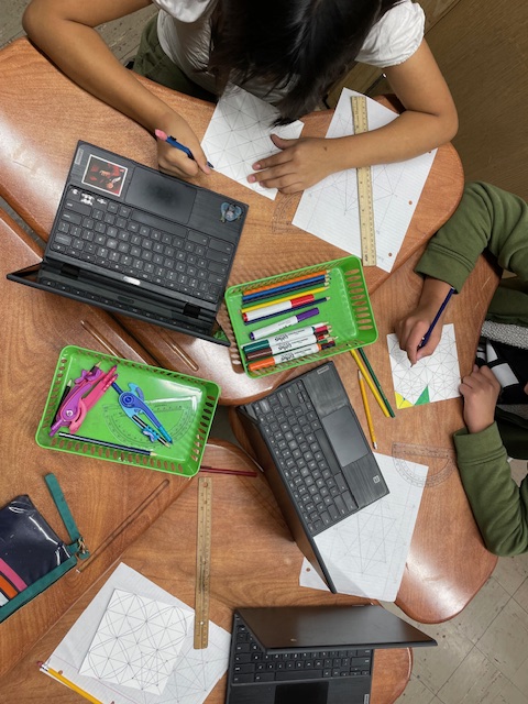 Hackensack Middle School tweet media