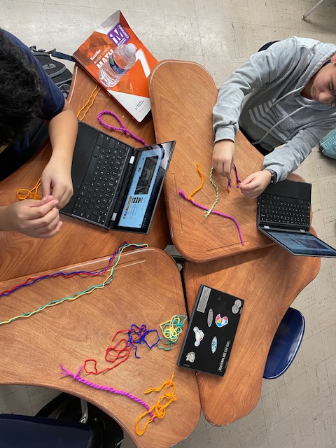 Hackensack Middle School tweet media