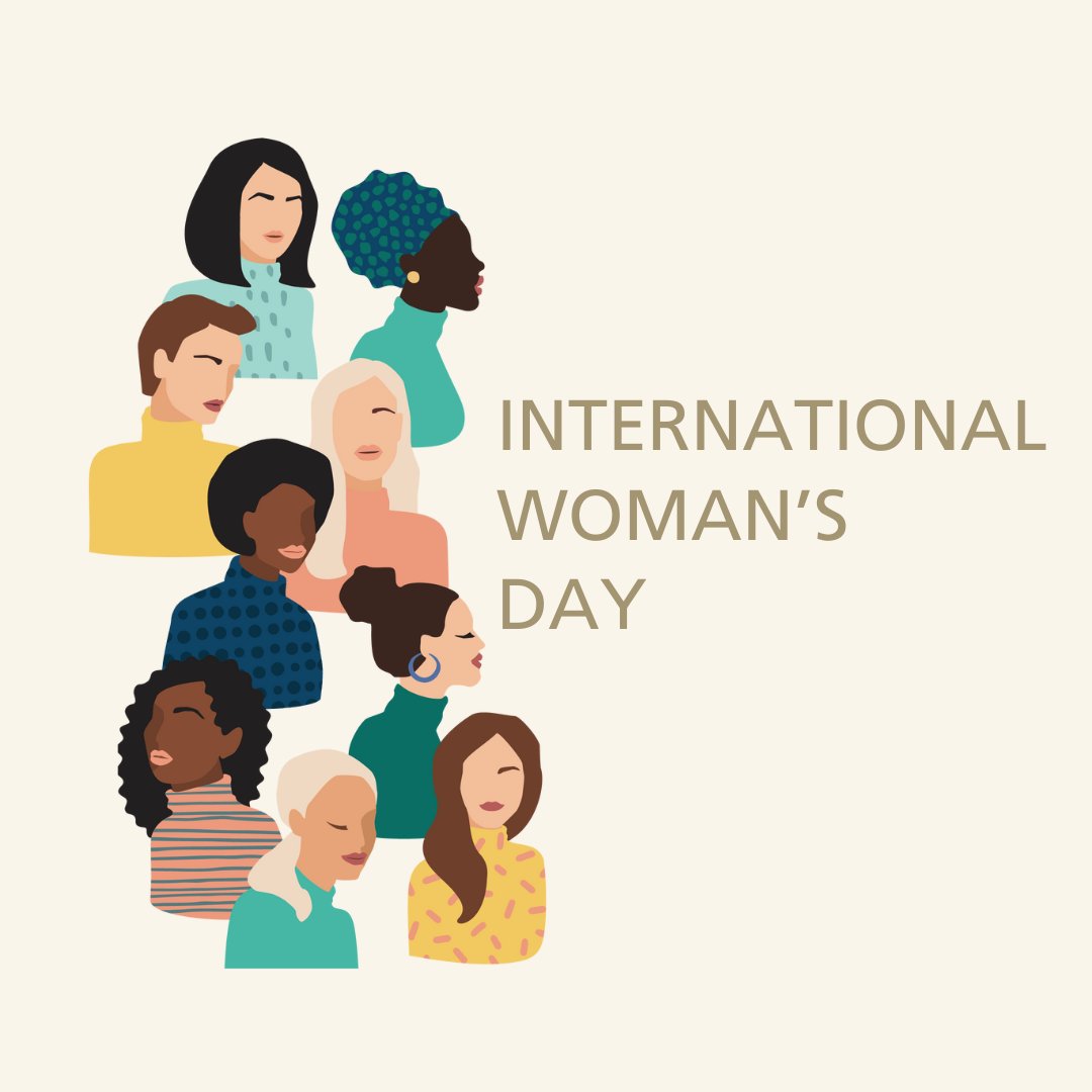 Happy International Women's Day from Bekins! Thanks to all the amazing women among our clients, partners and team who inspire us every day. #BekinsAppliances #InternationalWomensDay #IWD2024 #InspireInclusion