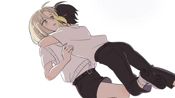 このアニメズタボロだったけど思入れはすごいので働きながらリメイクしたい…… 