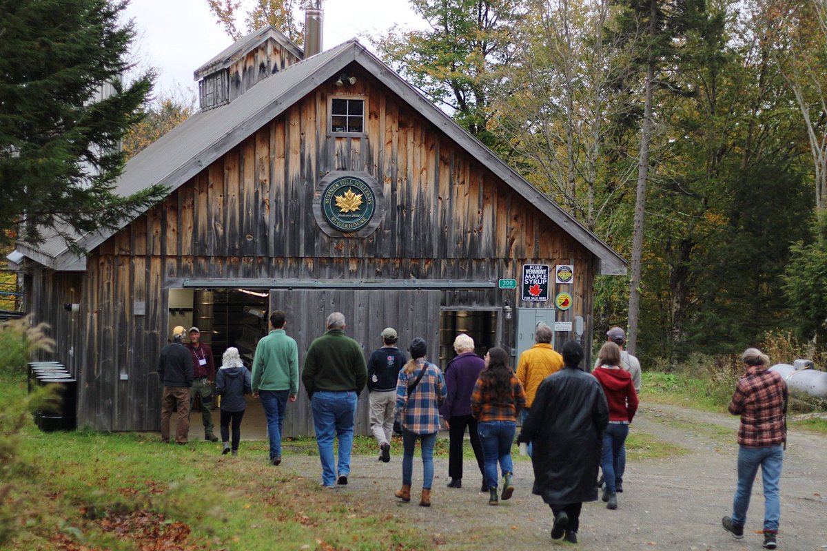 UVM Plant Biology (@uvmplantbio) on Twitter photo Great news!!! The review of applications for the Scientific Director of the Proctor Maple Research Center has been EXTENDED to March 26, 2024. For details on the position & how to submit application, uvmjobs.com/postings/71225 contact: Stephen.Keller@uvm.edu @UVMCALS <a href="/uvmvermont/">University of Vermont</a> Great news!!! The review of applications for the Scientific Director of the Proctor Maple Research Center has been EXTENDED to March 26, 2024. For details on the position & how to submit application, uvmjobs.com/postings/71225 contact: Stephen.Keller@uvm.edu @UVMCALS <a href="/uvmvermont/">University of Vermont</a>