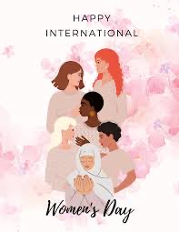 Shout out to all the amazing women out there!!! #International_Womens_Day