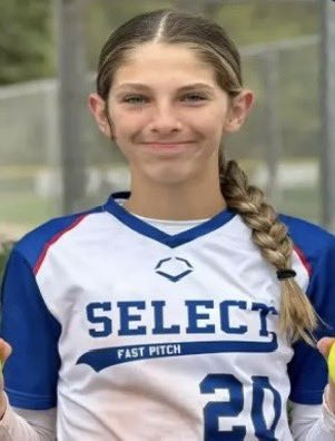 Select Fastpitch 2K10-Reliford (@2k10select) on Twitter photo Big shoutouts to a few of our players. Starting with an impressive weekend for <a href="/madynn_dunham10/">Madynn Dunham</a>. Kept hitters off balanced with her fastball & changeup. <a href="/ejonesrockchalk/">Eric Jones - Select Fastpitch</a> <a href="/SBRRetweets/">Softball Recruiting Reposts</a> <a href="/LegacyLegendsS1/">Legacy & Legends Softball</a> <a href="/IHartFastpitch/">I❤️Fastpitch</a> <a href="/Softball_Home/">Softball Home🥎</a> Big shoutouts to a few of our players. Starting with an impressive weekend for <a href="/madynn_dunham10/">Madynn Dunham</a>. Kept hitters off balanced with her fastball & changeup. <a href="/ejonesrockchalk/">Eric Jones - Select Fastpitch</a> <a href="/SBRRetweets/">Softball Recruiting Reposts</a> <a href="/LegacyLegendsS1/">Legacy & Legends Softball</a> <a href="/IHartFastpitch/">I❤️Fastpitch</a> <a href="/Softball_Home/">Softball Home🥎</a>