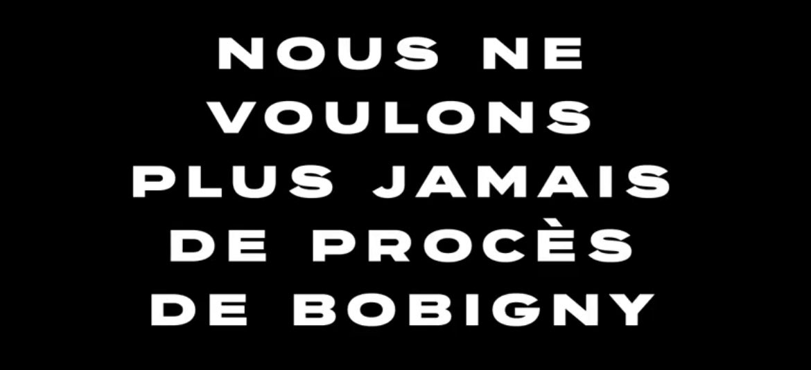 ➡️Pour l’Histoire, car nous ne voulons plus jamais de procès de Bobigny. #IVGconstitution 

Cc @Heramacronard