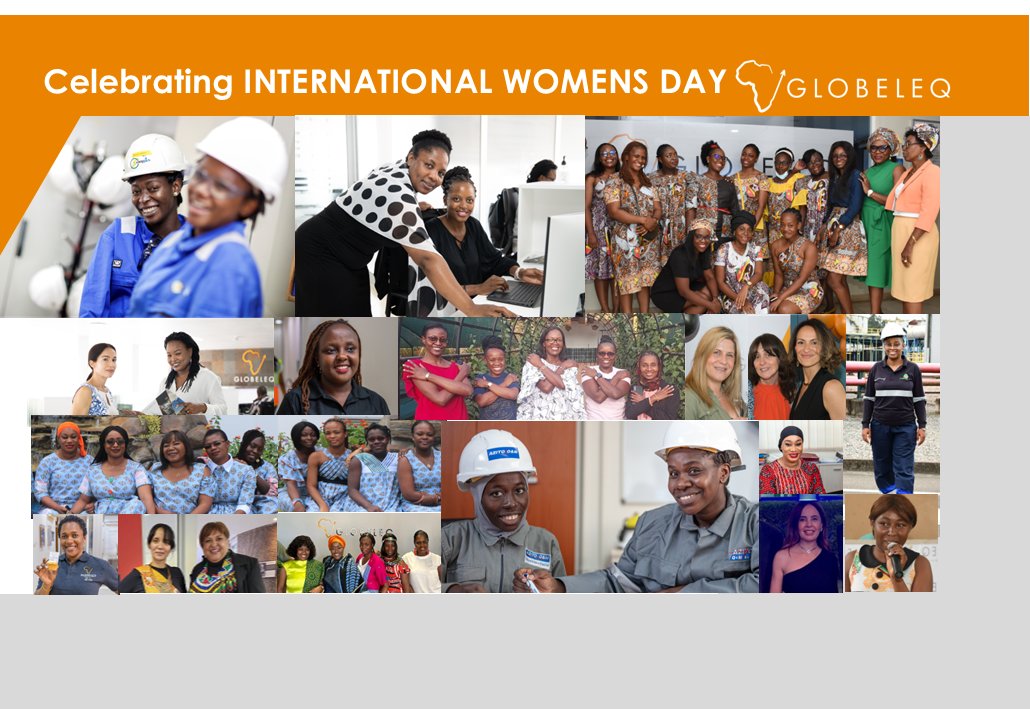 Every day we work to #InspireInclusivity uplifting & inspiring women to pursue their goals without bias or barriers. On #IWD2024 , we reflected on areas where we can continue to #InspireInclusion . The need to continue to tackle discrimination & drive gender parity is a journey