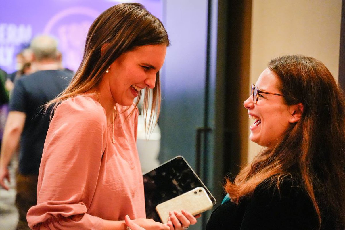 And to <a href="/RoMaylis/">Maylis Roßberg</a> enjoy every second of this, I know you will take this organisation to its full potential.
You embody perfectly what <a href="/EFA_Youth/">EFAY</a> stands for, and I couldn’t be more proud and happy of passing on my testimony to you ❤️