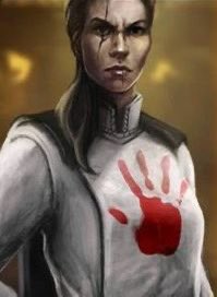 Bricky's tweet photo. Always remember, it was a badass woman who talked back to the angriest thing in the galaxy and made him listen 

Happy international woman’s day! https://t.co/CK2FfjPNIu