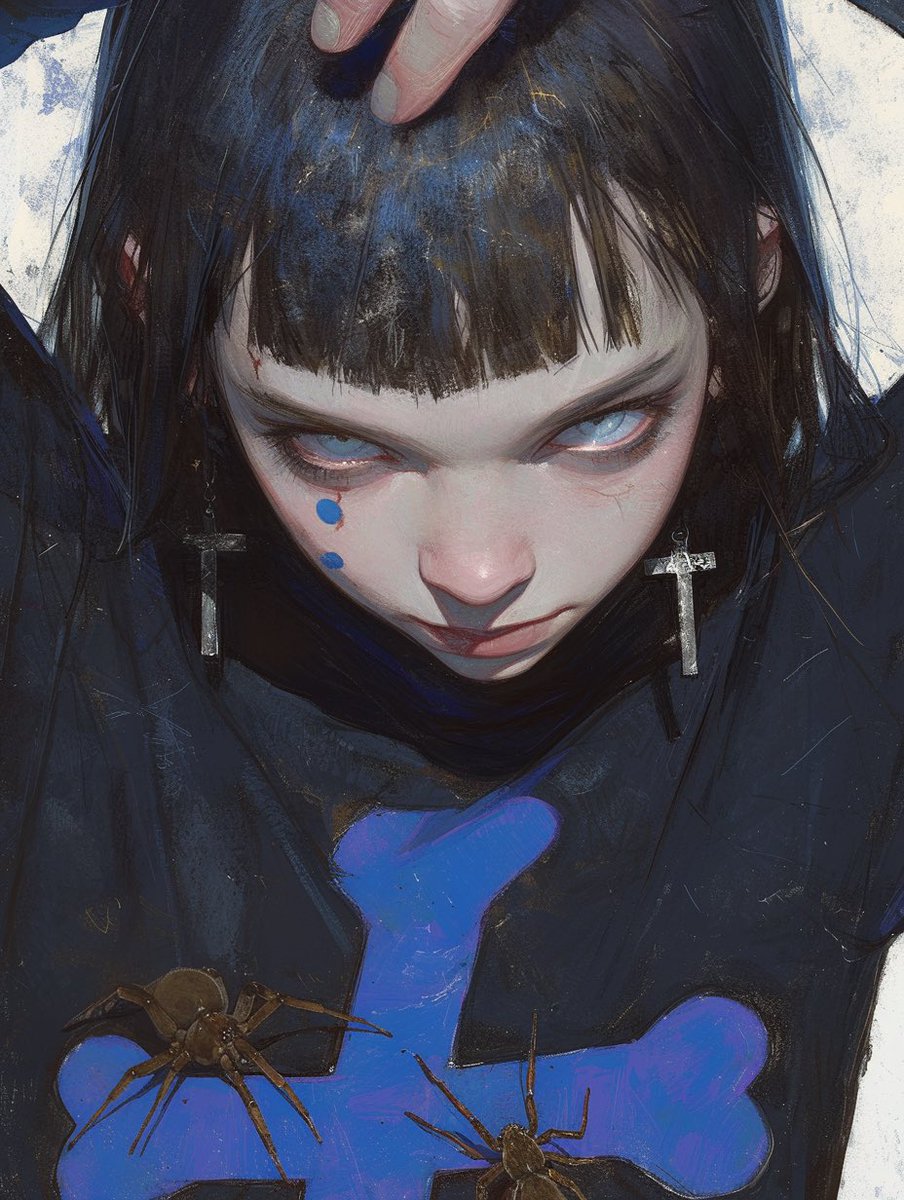 Roger Haus 💮 tweet media