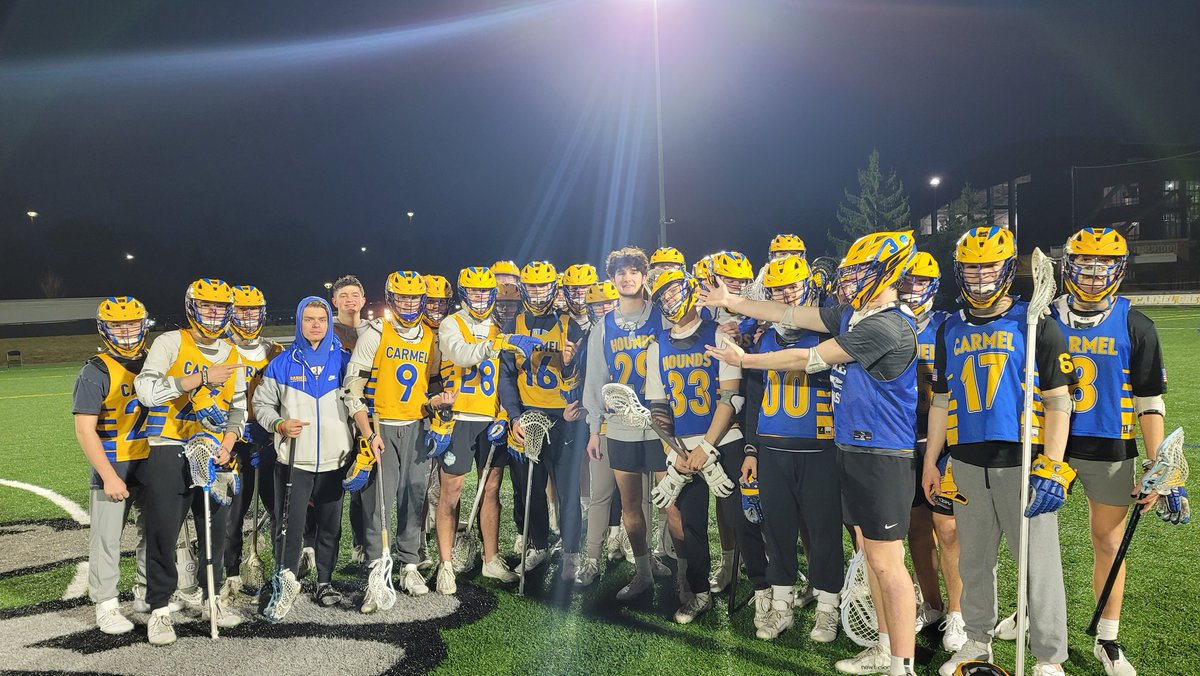 KeithAllen's tweet photo. Josh Goodspeed earns the Dog of the Week in honor of Coach Meachum. Josh puts in the work, is an exceptional defender and a fantastic communicator on the field. Congrats Josh.
#MakeItCount #LLCM #ROLLHOUNDS https://t.co/jHcXErSLcO
