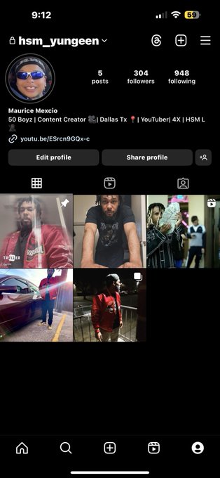 FOLLOW ME FOR A FREE VIDEO. https://t.co/vcvW8tIl70