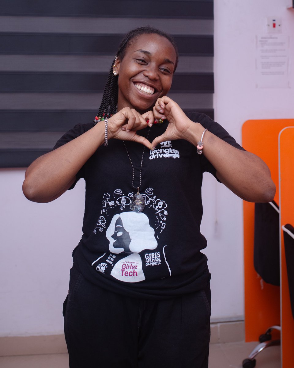 Tech4DevHQ's tweet image. On this beautiful International Women’s Day, we’re raising a hand to the phenomenal women who are the heart and soul of Tech4Dev!  This year’s theme, Inspire Inclusion, resonates deeply with us.